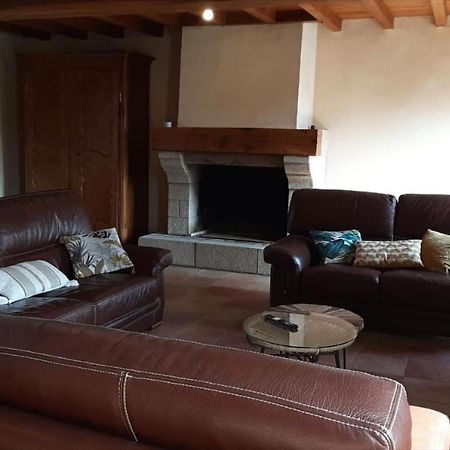 Melesse Longere Familialeヴィラ エクステリア 写真